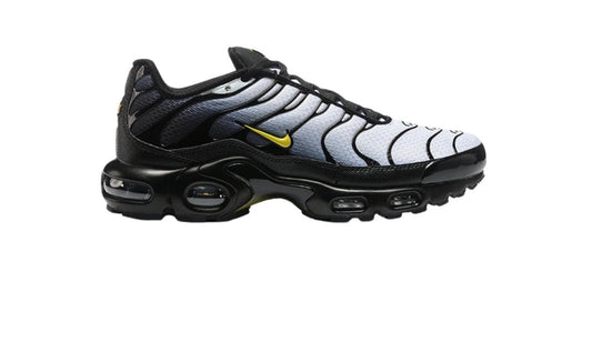 NIKE TN AIR MAX PLUS GRIS LOUP NOIR