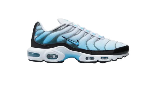 NIKE TN AIR MAX PLUS BLEU BALTIQUE