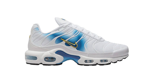 NIKE TN AIR MAX PLUS - SPRAY PAINT SWOOSH