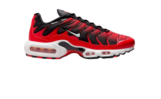 NIKE TN AIR MAX PLUS - BLOODS