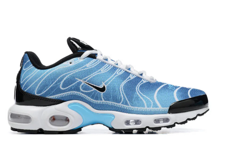 NIKE TN AIR MAX PLUS - X-RAY