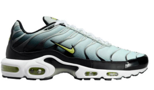 NIKE TN AIR MAX PLUS - CACTUS ÉCLATANT