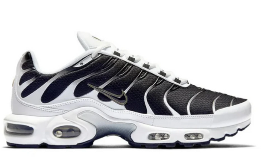 NIKE TN AIR MAX PLUS - KILLER WHALE