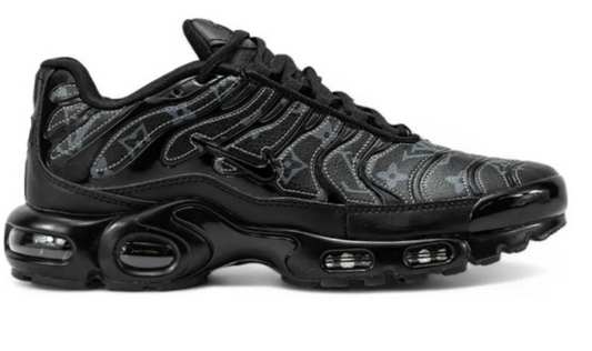NIKE TN AIR MAX PLUS - LOUIS VUITTON