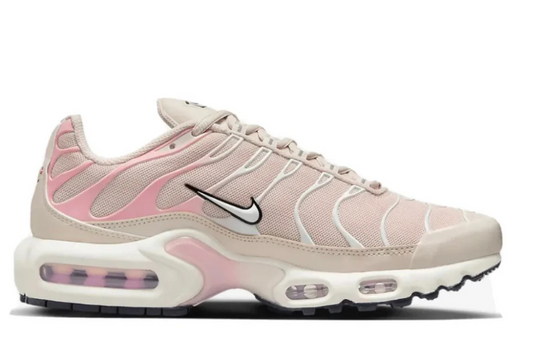 NIKE TN AIR MAX PLUS - ROSE SANDDRIFT (FEMME)