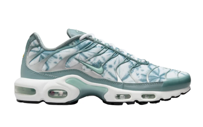 NIKE TN AIR MAX PLUS - PALMIER