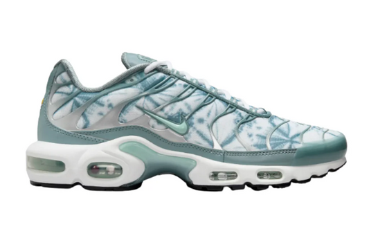 NIKE TN AIR MAX PLUS - PALMIER