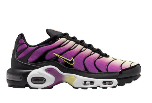 NIKE TN AIR MAX PLUS - BOLD BERRY CITRON