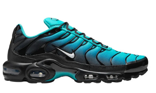 NIKE TN AIR MAX PLUS - AQUA FADE
