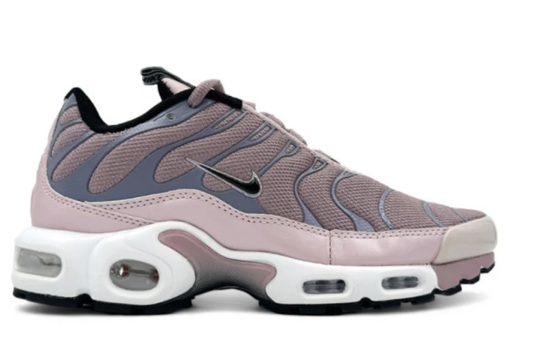 NIKE TN AIR MAX PLUS - ROSE GLAZE (FEMME)