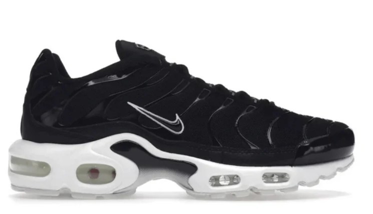 NIKE TN AIR MAX PLUS - OREO