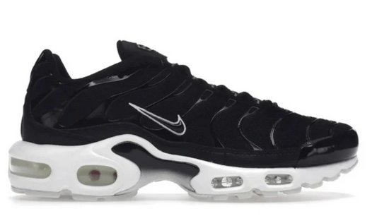 NIKE TN AIR MAX PLUS - OREO
