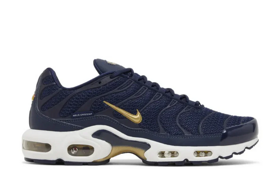 NIKE TN AIR MAX PLUS - FÉDÉRATION FRANÇAISE DE FOOTBALL