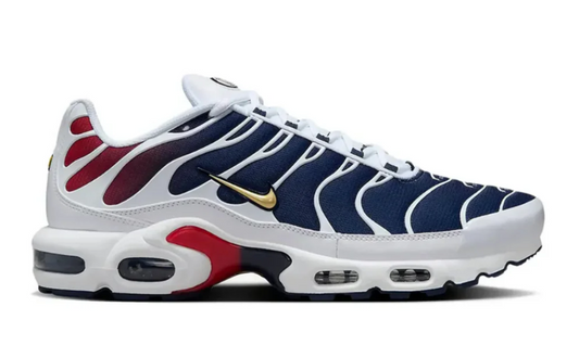 NIKE TN AIR MAX PLUS - PSG PARIS SAINT-GERMAIN