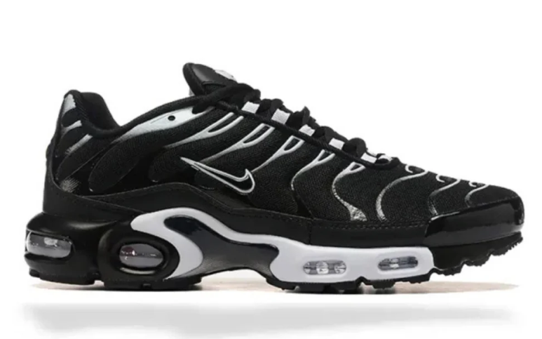 NIKE TN AIR MAX PLUS - FROST NOIR