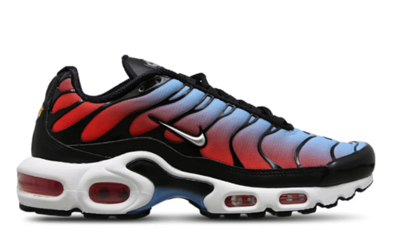 NIKE TN AIR MAX PLUS - SLUSH PUPPY
