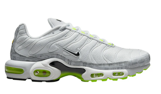 NIKE TN AIR MAX PLUS - REJUVENATE