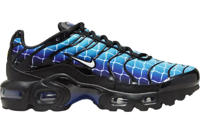 NIKE TN AIR MAX PLUS - CHAÎNE