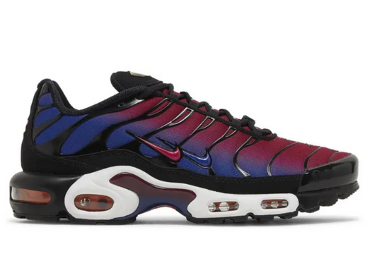 NIKE TN AIR MAX PLUS - FC BARCELONE