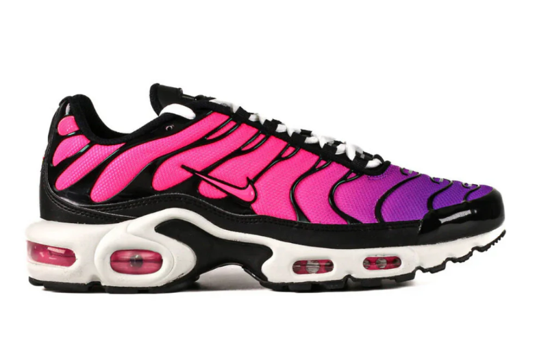 NIKE TN AIR MAX PLUS - DUSK