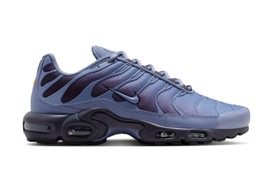 NIKE TN AIR MAX PLUS - WORLD INDIGO