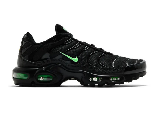 NIKE TN AIR MAX PLUS - WHITE GRAPE