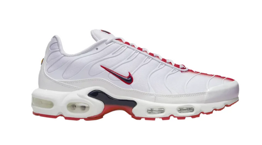 NIKE TN AIR MAX PLUS - BLOODSHOT