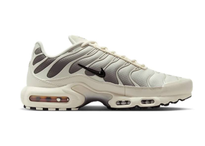 NIKE TN AIR MAX PLUS - TOUT EN BOIS