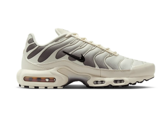 NIKE TN AIR MAX PLUS - TOUT EN BOIS