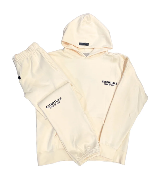Survêtement Essentials Fear of God Perle